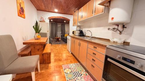 Ribamar House | Casa Mara