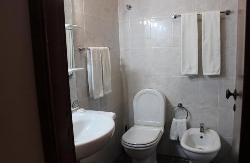 Sao Tiaguinho Hotel | Lavanda Termas de São Pedro do Sul