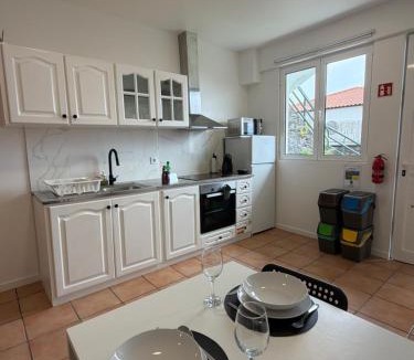 Monte Apartment | BabosasCharm