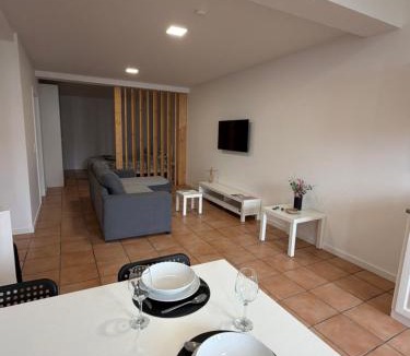 Monte Apartment | BabosasCharm