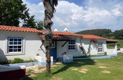 Lourinha House | Cozy Historic Pool Villa Casalinho da Moita Longa