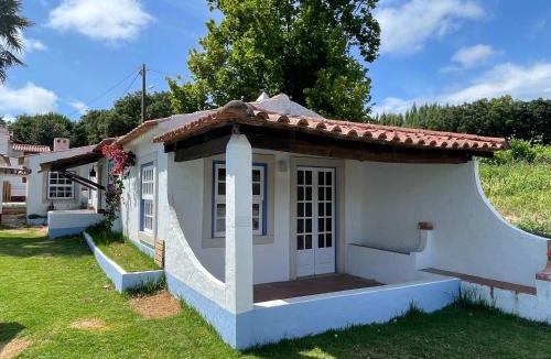 Lourinha House | Cozy Historic Pool Villa Casalinho da Moita Longa