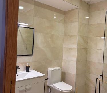 Braganca Apartment | Alojamento das cantarinhas