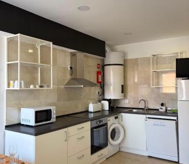 Braganca Apartment | Alojamento das cantarinhas