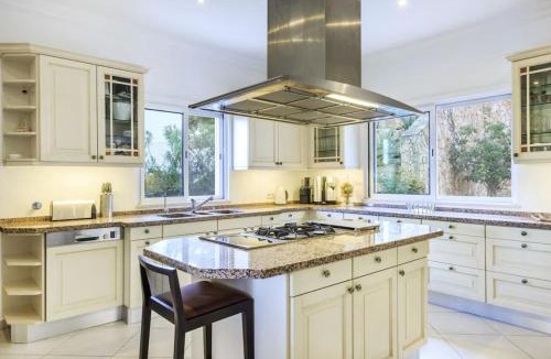 Quinta do Lago House | Villa Familia