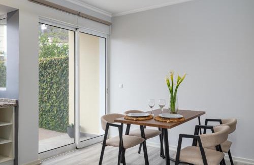 Porto Moniz Apartment | MJ - North Escape by YOUR KEY MADEIRA