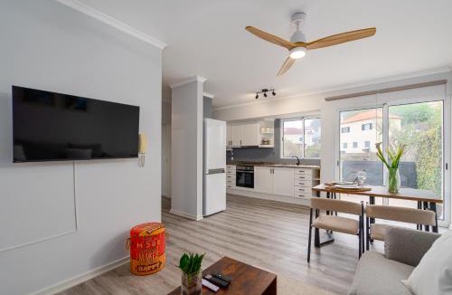 Porto Moniz Apartment | MJ - North Escape by YOUR KEY MADEIRA