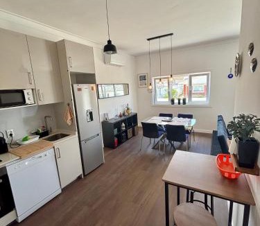 Aguda Apartment | Charming 2-Bedroom Apartment in Arcozelo-Aguda