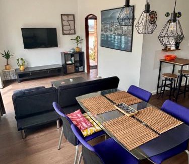 Aguda Apartment | Charming 2-Bedroom Apartment in Arcozelo-Aguda