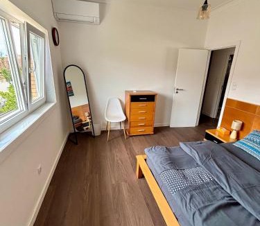 Aguda Apartment | Charming 2-Bedroom Apartment in Arcozelo-Aguda