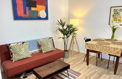 Almocageme Apartment | Casa Bolacha