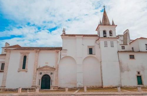 Vila Vicosa House | Refúgio Viçoso