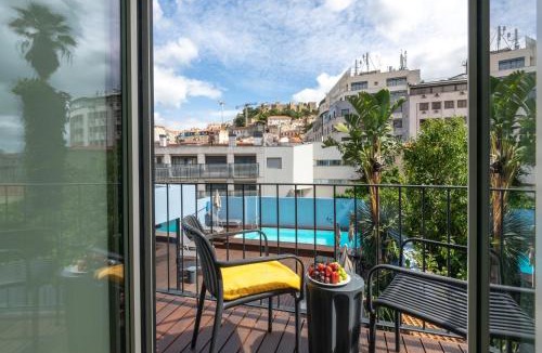 Mouraria Apartment | Light Blue Apartments - Downtown Lisbon