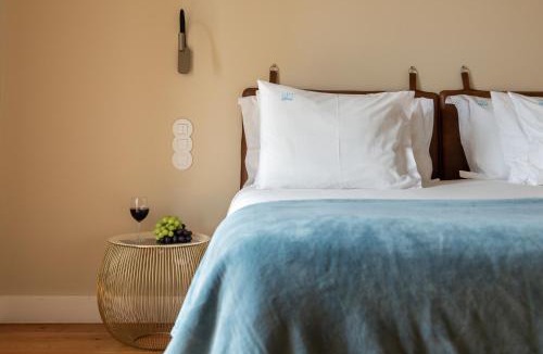 Mouraria Apartment | Light Blue Apartments - Downtown Lisbon