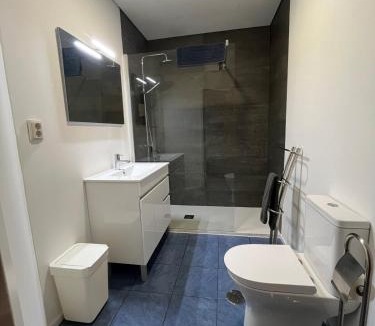 Madalena Apartment | Madalena Beach
