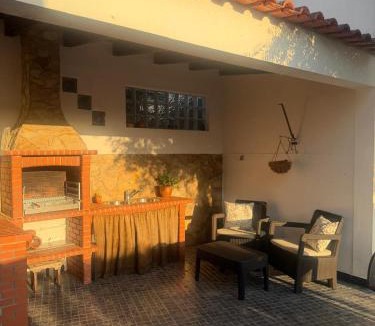 Vila de Rei House | Casinha da Relva