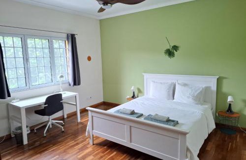 Ribeira Grande House | LAVA Açores Coliving