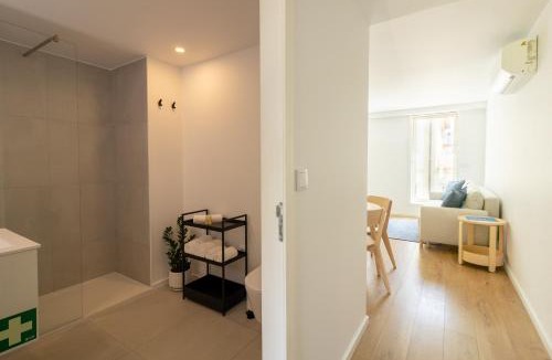 Aveiro Apartment | Repousa