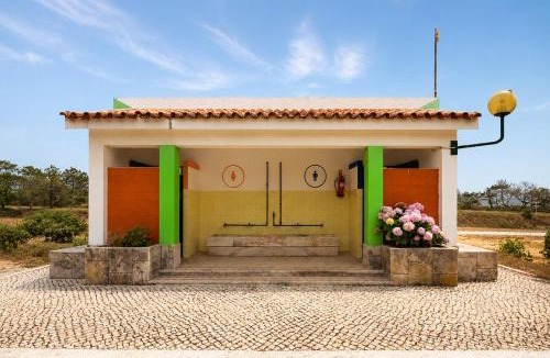 Sao Pedro de Muel Other | Kampaoh São Pedro de Moel