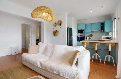Ribeira Grande Apartment | Beach House - Mountain And Ocean
