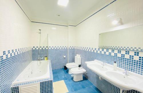 Burgau House | Aloha Burgau Guesthouse