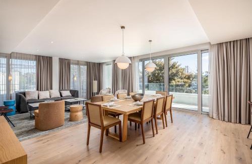 Santo Amaro Hotel | Hyatt Regency Lisbon