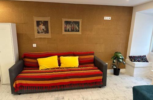 Bairro Alto Apartment | Cantinho Lusitano in Bairro Alto