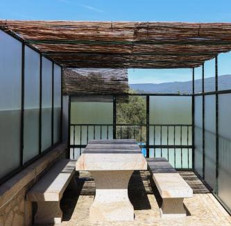Cossourado House | Casa da presa