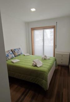 Apulia Apartment | 2 Bedrooms Apulia Front Beach Flat