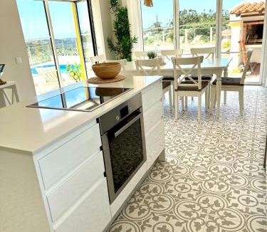 Mafra Villa | Villa Ericeira