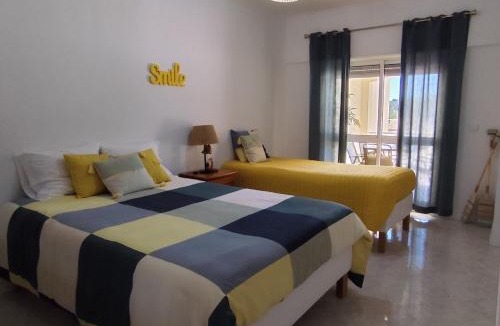 Santiago Apartment | BEACH house