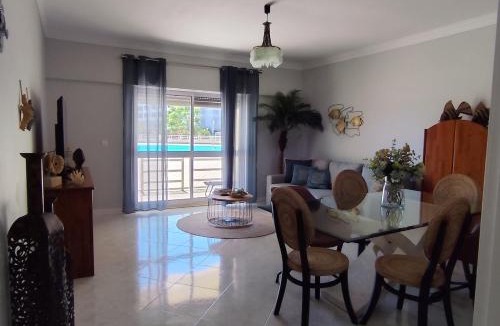 Santiago Apartment | BEACH house