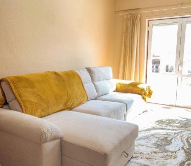 Vila Vicosa Apartment | Aconchego Flor