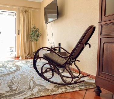 Vila Vicosa Apartment | Aconchego Flor