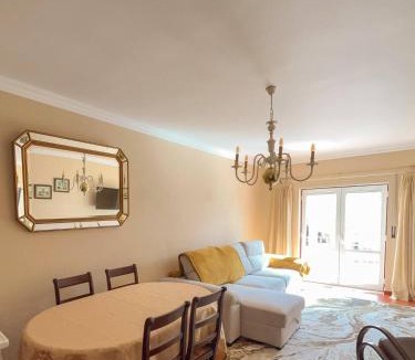 Vila Vicosa Apartment | Aconchego Flor
