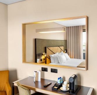 Sao Mamede de Infesta Hotel | Axis Porto Business & Spa Hotel