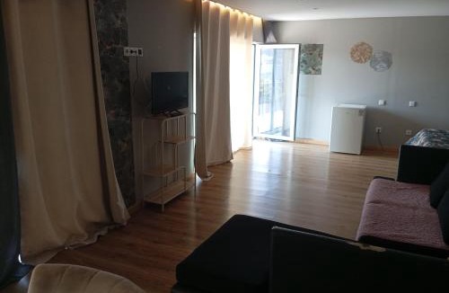 Porto Apartment | Telhadosolitario