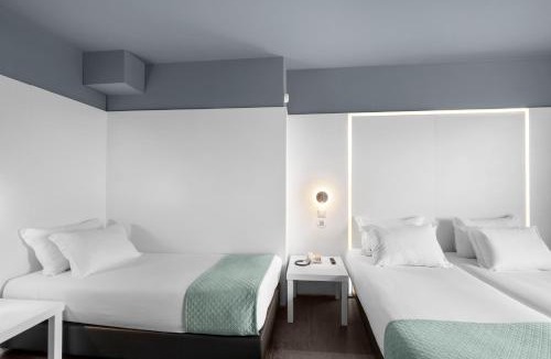 Braga Hotel | Basic Braga by Axis