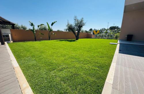 Capelas Villa | L'École Villa Nature