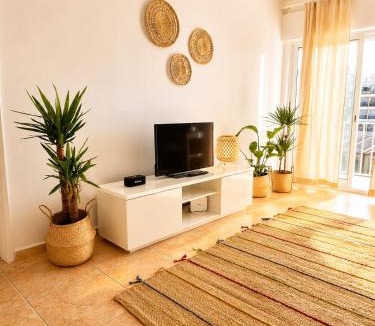 Costa de Caparica Apartment | Maria Beach House