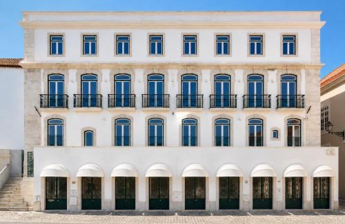 Se Apartment | Ando Living - Tejo Palace