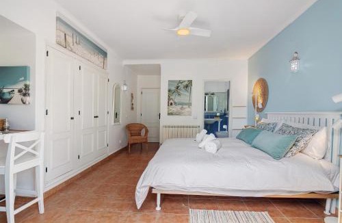 Malhao Bed & Breakfast | Casa Margarida