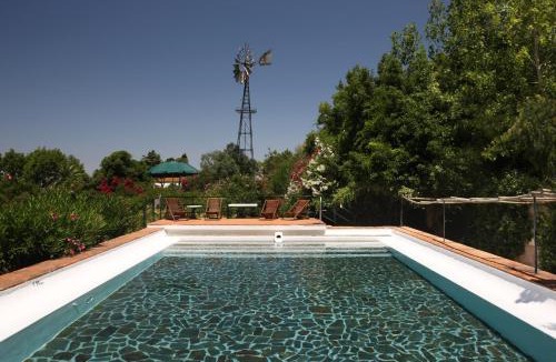 Alcochete House | Quinta Da Praia Das Fontes