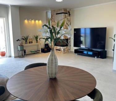 Lagos Apartment | Beira-Mar
