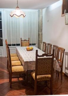 Pedraca Villa | Charming villa with mountain view in Pedraça, pool