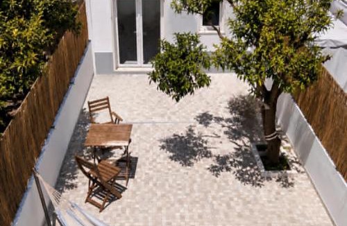 Vila Vicosa House | Refúgio Viçoso