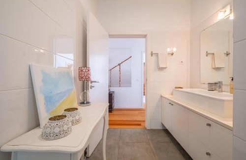 Santa Maria Maior House | Casa da Pinheira II - By Wehost