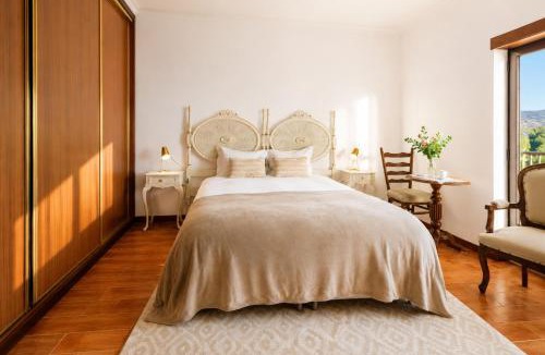 Figueiro dos Vinhos House | Arieira Escapadinha Exclusiva na Natureza