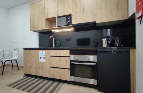 Barcelos Apartment | Habadia da Adega