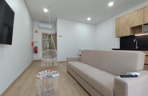 Barcelos Apartment | Habadia da Adega